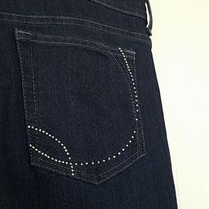 Gloria Vanderbilt jeans